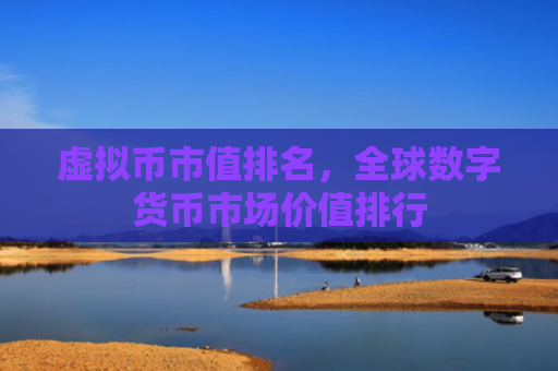 虚拟币市值排名，全球数字货币市场价值排行