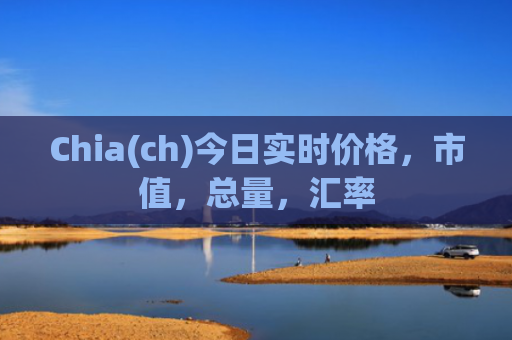 Chia(ch)今日实时价格，市值，总量，汇率