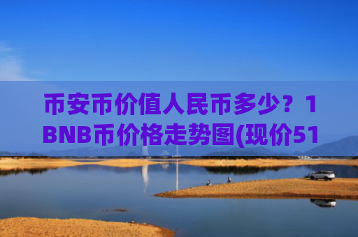 币安币价值人民币多少？1BNB币价格走势图(现价5193.19元)