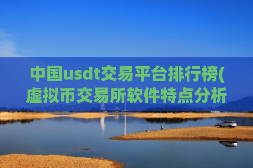 中国usdt交易平台排行榜(虚拟币交易所软件特点分析)