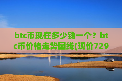 btc币现在多少钱一个？btc币价格走势图线(现价729643.04元)