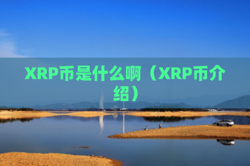 XRP币是什么啊（XRP币介绍）