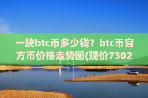 一块btc币多少钱？btc币官方币价格走势图(现价730252.19元)