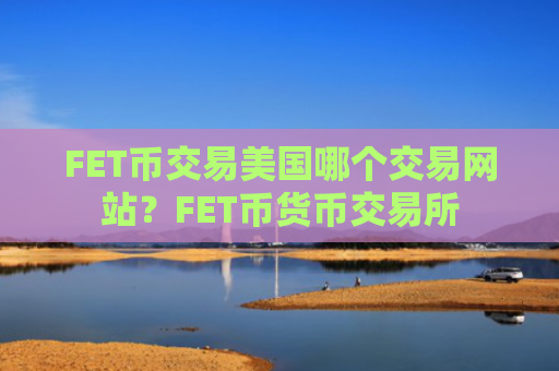 FET币交易美国哪个交易网站？FET币货币交易所