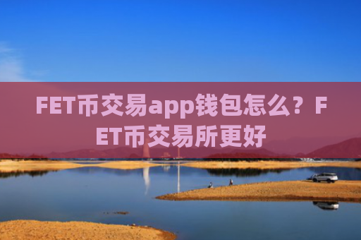 FET币交易app钱包怎么？FET币交易所更好