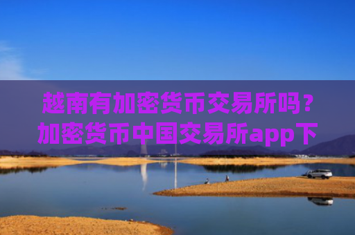 越南有加密货币交易所吗？加密货币中国交易所app下载历史