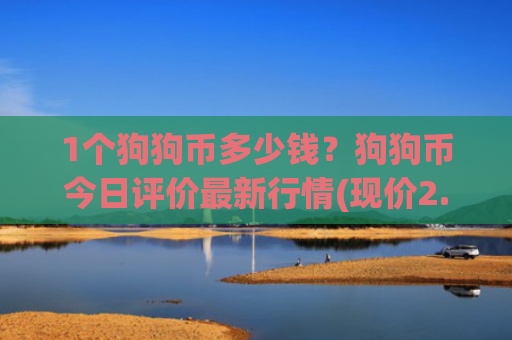 1个狗狗币多少钱？狗狗币今日评价最新行情(现价2.9143元)