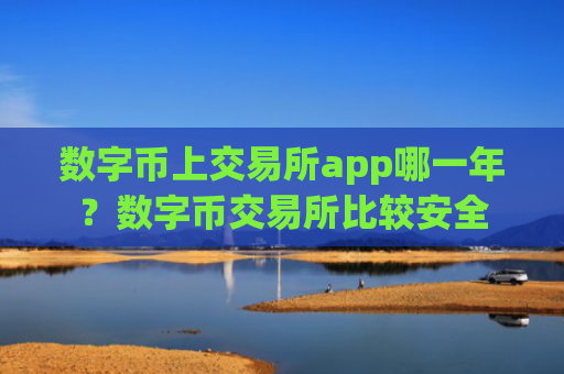 数字币上交易所app哪一年？数字币交易所比较安全