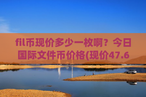 fil币现价多少一枚啊？今日国际文件币价格(现价47.6262元)