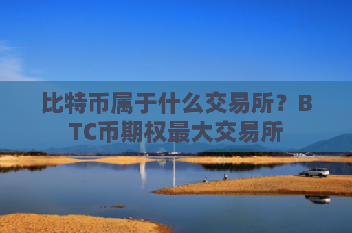 比特币属于什么交易所？BTC币期权最大交易所