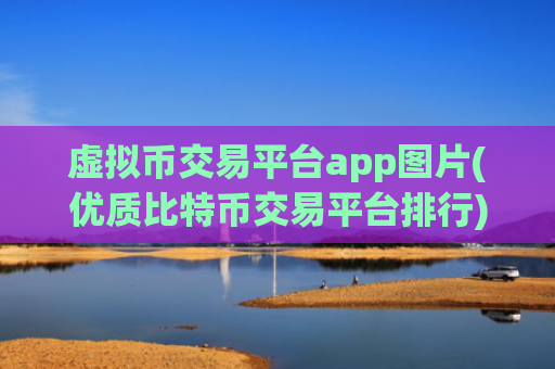 虚拟币交易平台app图片(优质比特币交易平台排行)