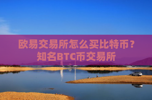 欧易交易所怎么买比特币？知名BTC币交易所