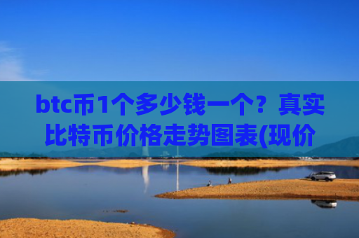 btc币1个多少钱一个？真实比特币价格走势图表(现价763329.47元)