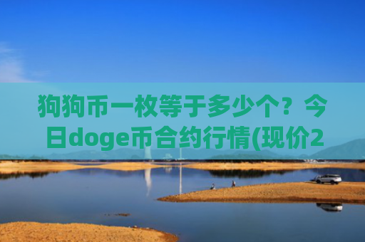狗狗币一枚等于多少个？今日doge币合约行情(现价2.9242元)