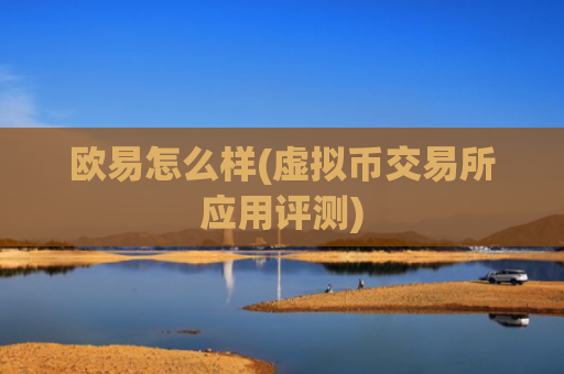 欧易怎么样(虚拟币交易所应用评测)