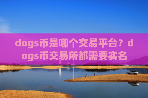 dogs币是哪个交易平台？dogs币交易所都需要实名
