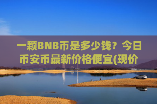 一颗BNB币是多少钱？今日币安币最新价格便宜(现价5236.04元)