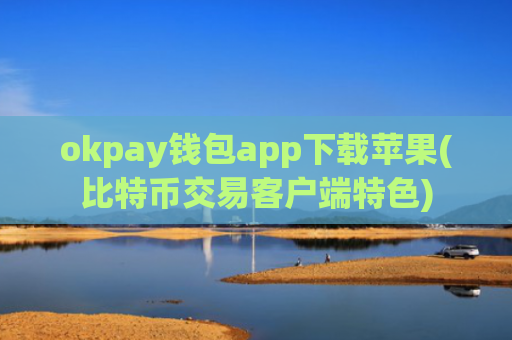 okpay钱包app下载苹果(比特币交易客户端特色)