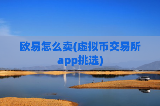 欧易怎么卖(虚拟币交易所app挑选)