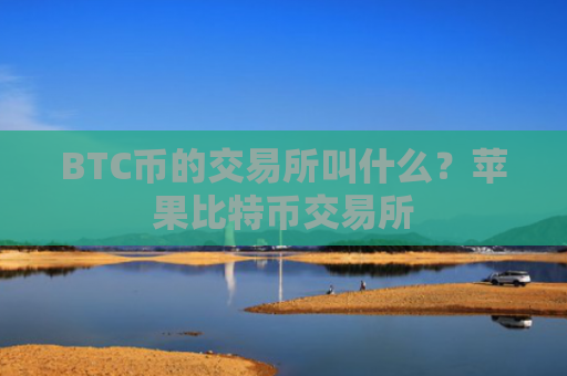 BTC币的交易所叫什么？苹果比特币交易所