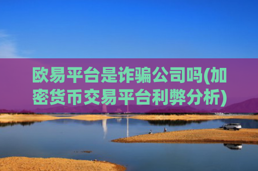 欧易平台是诈骗公司吗(加密货币交易平台利弊分析)