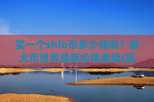 买一个shib币多少钱啊？柴犬币世界最新价格走势(现价0.00019501元)