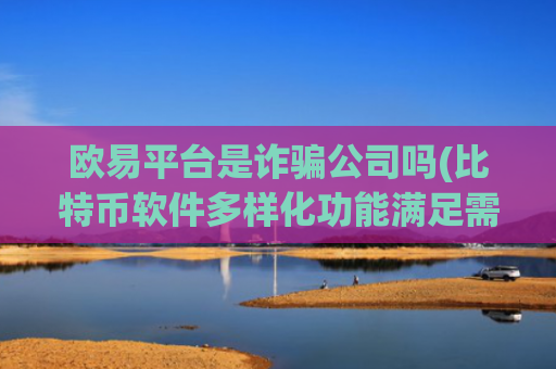 欧易平台是诈骗公司吗(比特币软件多样化功能满足需求)