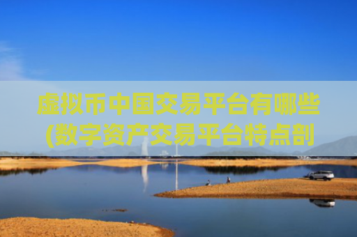 虚拟币中国交易平台有哪些(数字资产交易平台特点剖析)