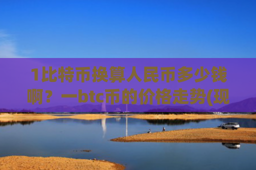 1比特币换算人民币多少钱啊？一btc币的价格走势(现价755454.83元)