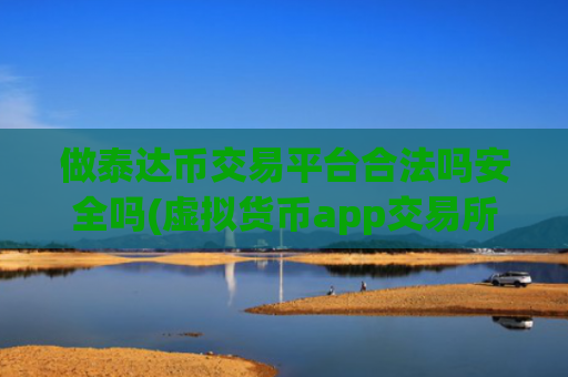 做泰达币交易平台合法吗安全吗(虚拟货币app交易所功能对比)
