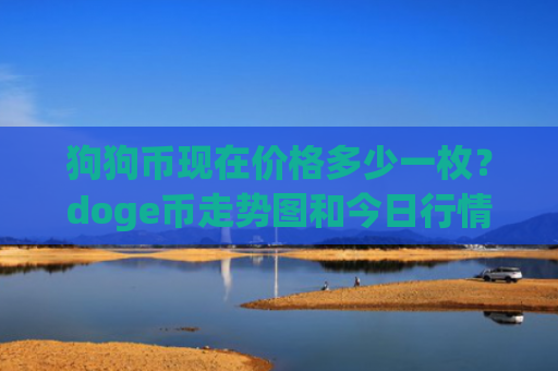 狗狗币现在价格多少一枚？doge币走势图和今日行情(现价2.8747元)