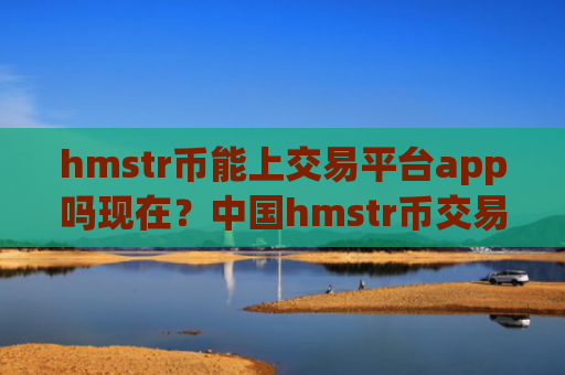 hmstr币能上交易平台app吗现在？中国hmstr币交易app地址