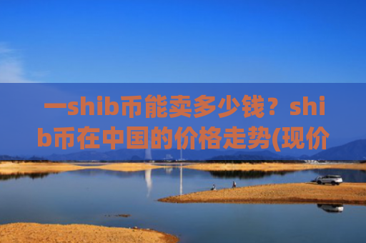 一shib币能卖多少钱？shib币在中国的价格走势(现价0.00020212元)