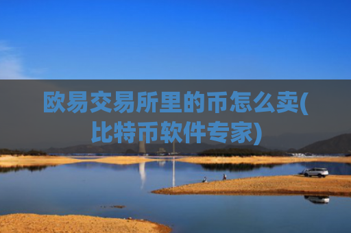 欧易交易所里的币怎么卖(比特币软件专家)
