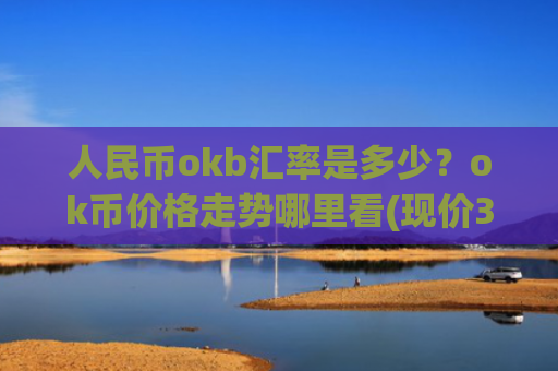 人民币okb汇率是多少？ok币价格走势哪里看(现价394.27元)