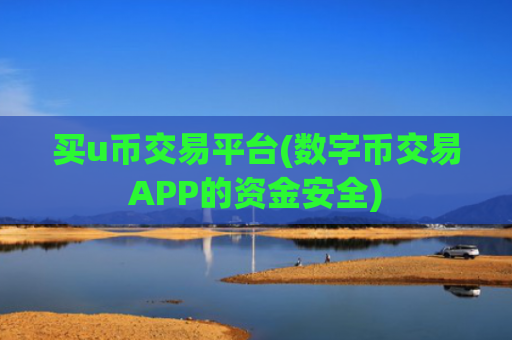 买u币交易平台(数字币交易APP的资金安全)