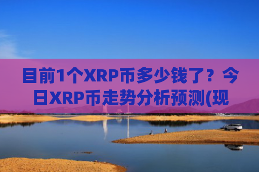 目前1个XRP币多少钱了？今日XRP币走势分析预测(现价17.9304元)