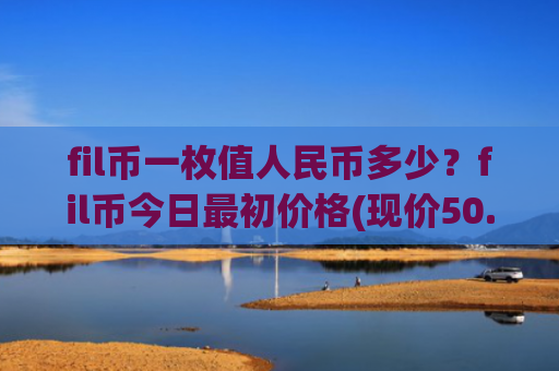 fil币一枚值人民币多少？fil币今日最初价格(现价50.148元)