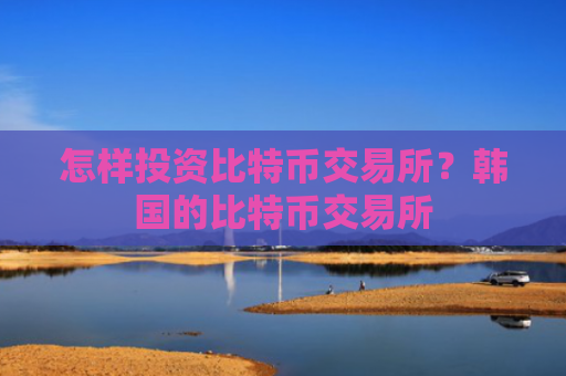 怎样投资比特币交易所？韩国的比特币交易所