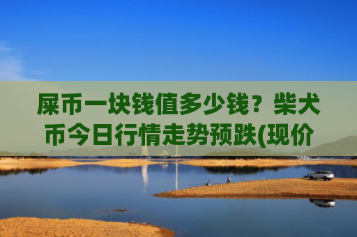 屎币一块钱值多少钱？柴犬币今日行情走势预跌(现价0.00020419元)