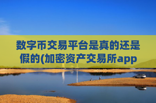 数字币交易平台是真的还是假的(加密资产交易所app稳定可靠)