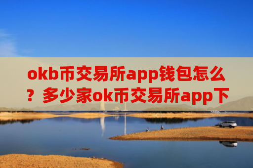 okb币交易所app钱包怎么?多少家ok币交易所app下载
