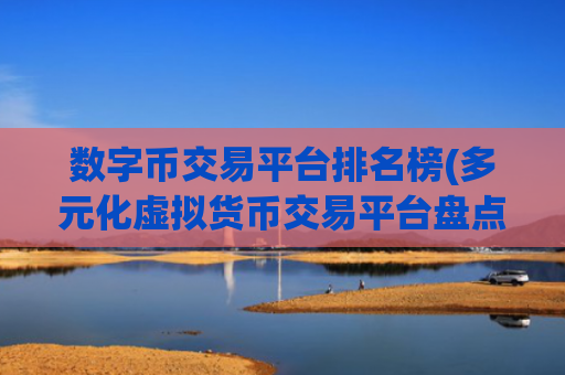 数字币交易平台排名榜(多元化虚拟货币交易平台盘点)