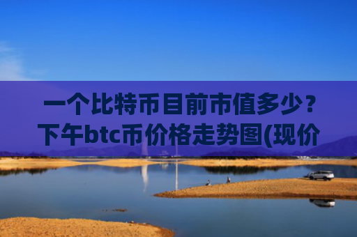 一个比特币目前市值多少？下午btc币价格走势图(现价767322.07元)