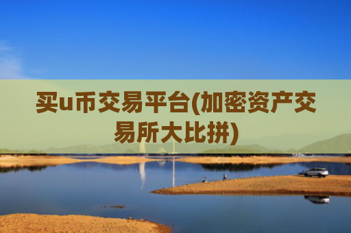 买u币交易平台(加密资产交易所大比拼)