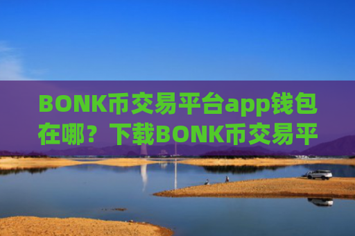 BONK币交易平台app钱包在哪？下载BONK币交易平台app软件