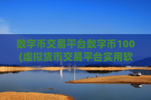 数字币交易平台数字币100(虚拟货币交易平台实用软件)