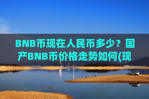 BNB币现在人民币多少?国产BNB币价格走势如何(现价5215.25元)