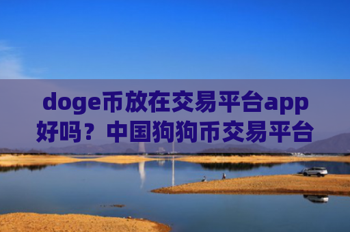 doge币放在交易平台app好吗？中国狗狗币交易平台appok