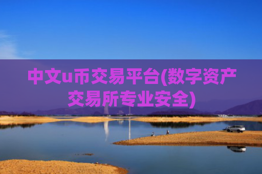 中文u币交易平台(数字资产交易所专业安全)